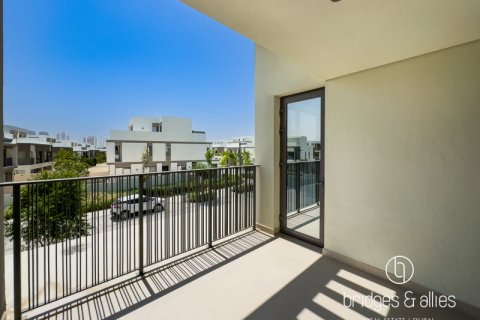Villa uthyres i Dubai, UAE 4 sovrum, 308.3 kvm Nr. 669252 - fotografi 28