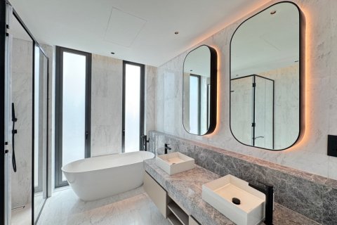 Снять в аренду виллу в Дубай, ОАЭ 5 спален, 577.4м2, № 669256 - фото 17