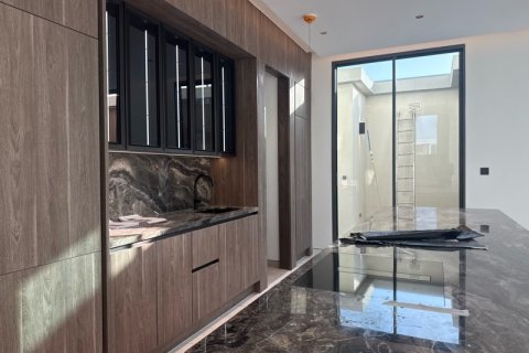 Снять в аренду виллу в Дубай, ОАЭ 5 спален, 577.4м2, № 669256 - фото 10