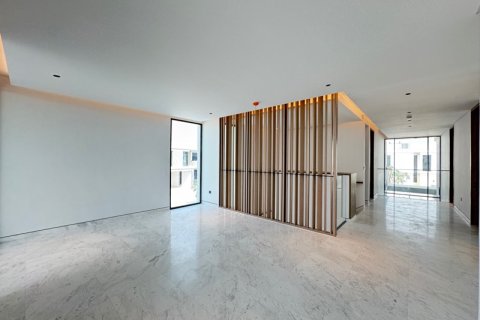 Снять в аренду виллу в Дубай, ОАЭ 5 спален, 577.4м2, № 669256 - фото 4