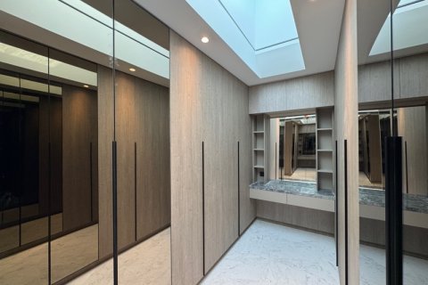 Снять в аренду виллу в Дубай, ОАЭ 5 спален, 577.4м2, № 669256 - фото 15