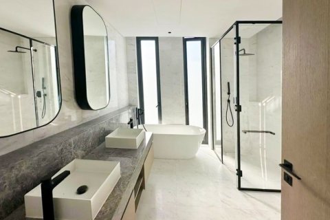 Снять в аренду виллу в Дубай, ОАЭ 5 спален, 577.4м2, № 669256 - фото 21