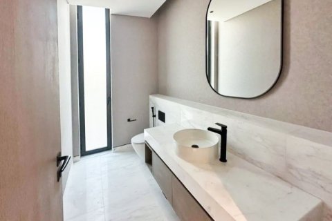 Снять в аренду виллу в Дубай, ОАЭ 5 спален, 577.4м2, № 669256 - фото 20