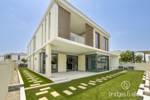 Снять в аренду виллу в Дубай, ОАЭ 5 спален, 577.4м2, № 669256 - фото 7