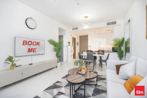 Διαμέρισμα σε Dubai, ΗΑΕ 1 υπνοδωμάτιο, 71.2 τ.μ. Αρ. 708432 - φωτογραφία 2