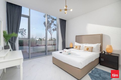 Διαμέρισμα σε Dubai, ΗΑΕ 1 υπνοδωμάτιο, 71.2 τ.μ. Αρ. 708432 - φωτογραφία 7