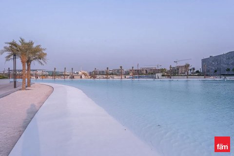 Διαμέρισμα σε Dubai, ΗΑΕ 1 υπνοδωμάτιο, 71.2 τ.μ. Αρ. 708432 - φωτογραφία 13