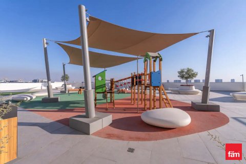 Διαμέρισμα σε Dubai, ΗΑΕ 1 υπνοδωμάτιο, 71.2 τ.μ. Αρ. 708432 - φωτογραφία 11