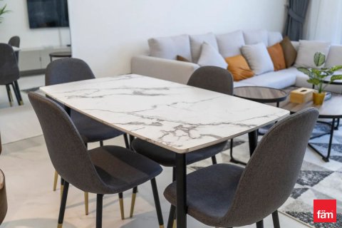 Διαμέρισμα σε Dubai, ΗΑΕ 1 υπνοδωμάτιο, 71.2 τ.μ. Αρ. 708432 - φωτογραφία 4