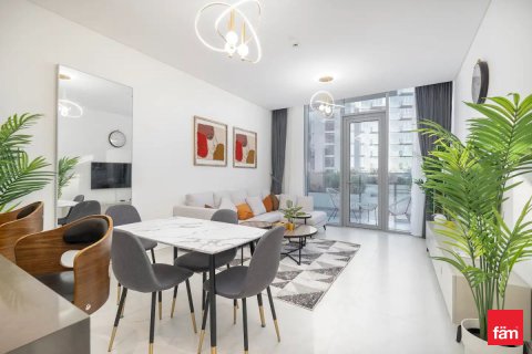 Apartament w Dubai, ZEA 1 sypialnia, 71.2 mkw. nr 708432