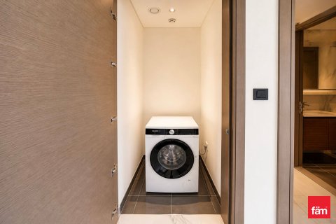 Apartment til leje i Dubai, UAE 1 soveværelse, 84.1 kvm № 708424 - foto 9