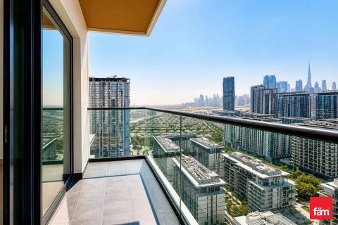 Apartment til leje i Dubai, UAE 1 soveværelse, 84.1 kvm № 708424 - foto 11