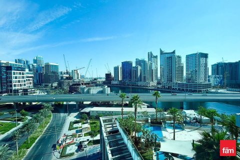 Business Bay, Dubai, संयुक्त अरब अमीरात में अपार्टमेंट, 1 बेडरूम, 89.8 वर्ग मीटर, संख्या 708434 - फ़ोटो 9