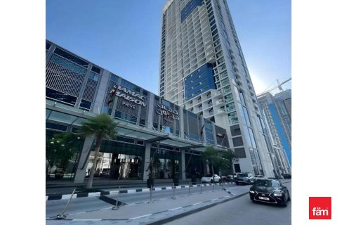 Business Bay, Dubai, संयुक्त अरब अमीरात में अपार्टमेंट, 1 बेडरूम, 89.8 वर्ग मीटर, संख्या 708434 - फ़ोटो 8