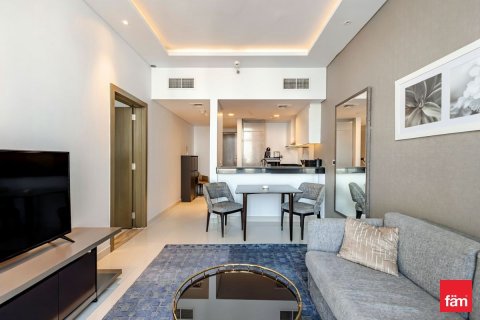 Apartamento em Business Bay, Dubai, EAU 1 quarto, 89.8 m2 № 708434