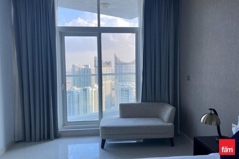Business Bay, Dubai, संयुक्त अरब अमीरात में अपार्टमेंट, 1 बेडरूम, 89.8 वर्ग मीटर, संख्या 708434 - फ़ोटो 3