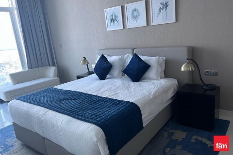 Business Bay, Dubai, संयुक्त अरब अमीरात में अपार्टमेंट, 1 बेडरूम, 89.8 वर्ग मीटर, संख्या 708434 - फ़ोटो 4