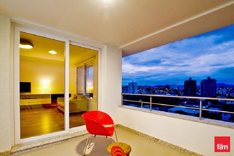Apartman u gradu Dubai, UAE 2 spavaće sobe, 107.2 m2 Br. 708426 - Slika 9
