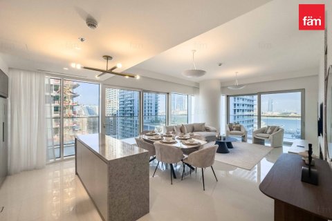 Apartamento en Dubai Harbour, Dubai, EAU 2 dormitorios, 147.8 m² № 708427