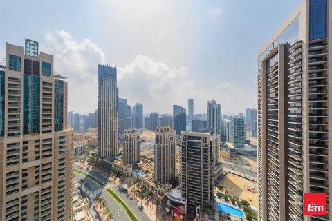Apartmen di Dubai, UAE 2 bilik tidur, 112.8 meter persegi № 708425 - foto 13