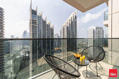 Apartmen di Dubai, UAE 2 bilik tidur, 112.8 meter persegi № 708425