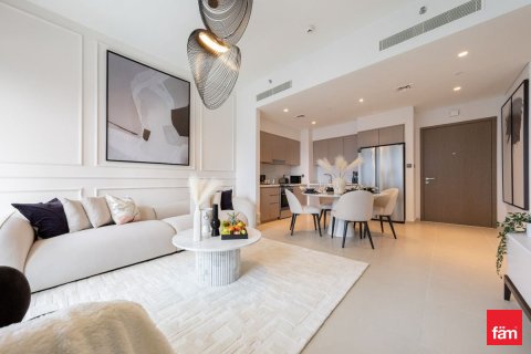 Apartmen di Dubai, UAE 2 bilik tidur, 112.8 meter persegi № 708425 - foto 2