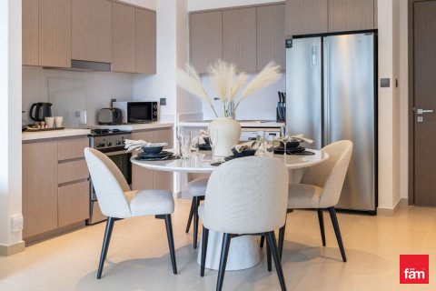 Apartmen di Dubai, UAE 2 bilik tidur, 112.8 meter persegi № 708425 - foto 4