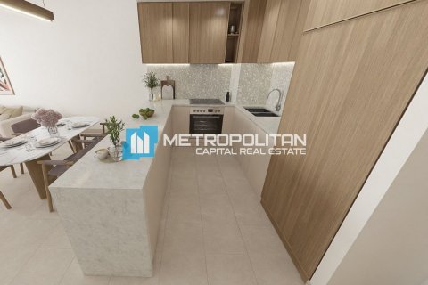 Byt na Yas Island, Abu Dhabi, SAE 2 ložnice, 109.1 m² Č.: 634215 - fotografie 8