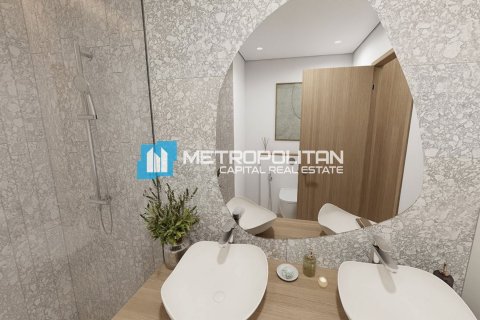 Byt na Yas Island, Abu Dhabi, SAE 2 ložnice, 109.1 m² Č.: 634215 - fotografie 16