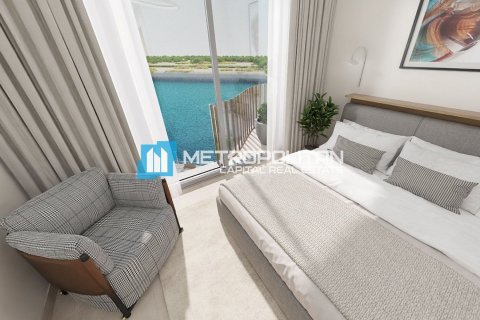 Byt na Yas Island, Abu Dhabi, SAE 2 ložnice, 109.1 m² Č.: 634215 - fotografie 9