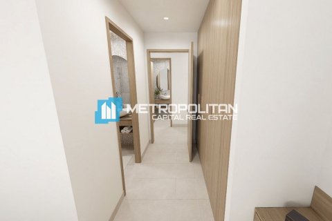 Byt na Yas Island, Abu Dhabi, SAE 2 ložnice, 109.1 m² Č.: 634215 - fotografie 14