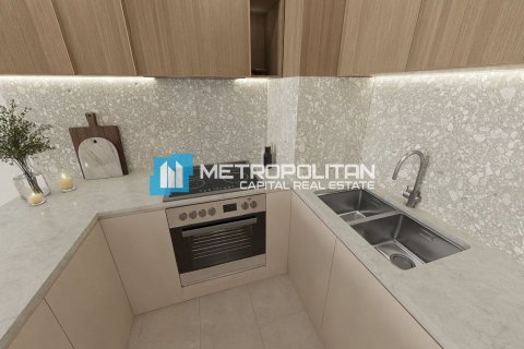 Byt na Yas Island, Abu Dhabi, SAE 2 ložnice, 109.1 m² Č.: 634215 - fotografie 12