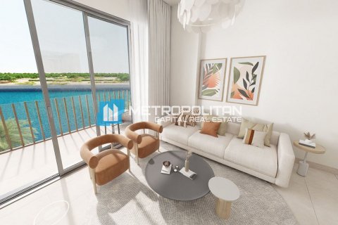 Byt na Yas Island, Abu Dhabi, SAE 2 ložnice, 109.1 m² Č.: 634215 - fotografie 5