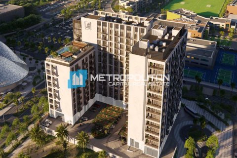 阿联酋 Abu Dhabi Saadiyat Island 待售 : 35.9 平方米 , 编号634213 - 照片 1