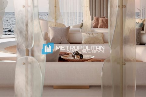 Apartment in Ghantoot, Abu Dhabi, UAE 1 bedroom, 104.2 sq.m. № 634211 - photo 8