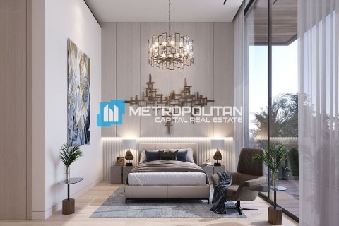 Apartment in Ghantoot, Abu Dhabi, UAE 1 bedroom, 104.2 sq.m. № 634211 - photo 7