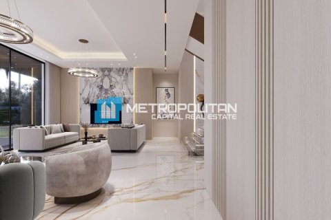 Apartment in Ghantoot, Abu Dhabi, UAE 1 bedroom, 104.2 sq.m. № 634211 - photo 14