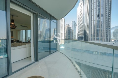 Downtown Dubai (Downtown Burj Dubai)、Dubai、UAE にあるマンションの賃貸物件 3ベッドルーム、173 m2、No684737 - 写真 7