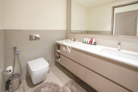 Downtown Dubai (Downtown Burj Dubai)、Dubai、UAE にあるマンションの賃貸物件 3ベッドルーム、173 m2、No684737 - 写真 15