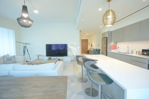 Downtown Dubai (Downtown Burj Dubai)、Dubai、UAE にあるマンションの賃貸物件 3ベッドルーム、173 m2、No684737 - 写真 8