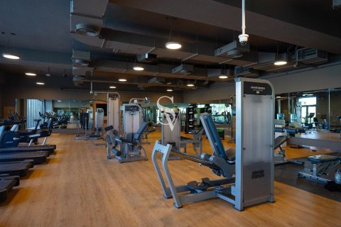 Huvila Dubai South (Dubai World Central), Dubai, Arabiemiraatit 3 makuuhuonetta, 130 m2 № 684736 - kuva 12