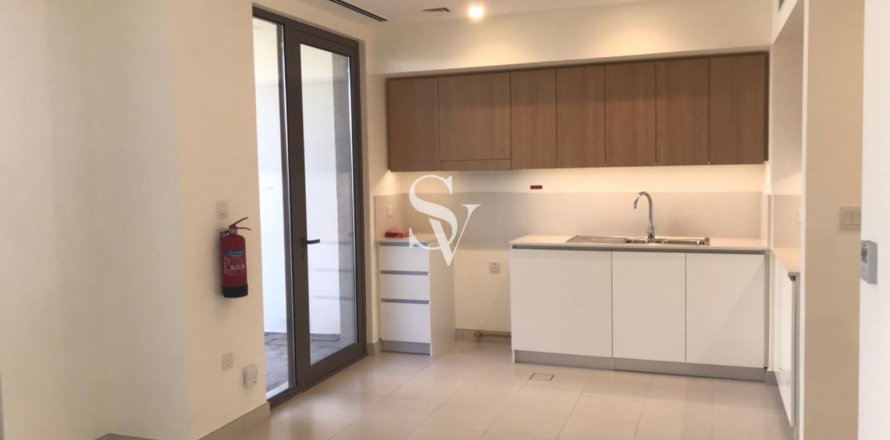 Huvila Dubai South (Dubai World Central), Dubai, Arabiemiraatit 3 makuuhuonetta, 130 m2 № 684736