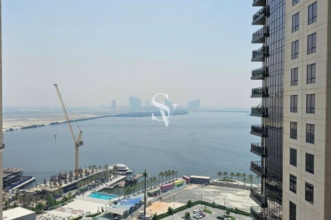 Apartamento en alquiler en Dubai Creek Harbour (The Lagoons), Dubai, EAU 3 dormitorios, 179 m2 № 684740 - foto 4