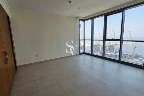 Apartamento en alquiler en Dubai Creek Harbour (The Lagoons), Dubai, EAU 3 dormitorios, 179 m2 № 684740 - foto 8