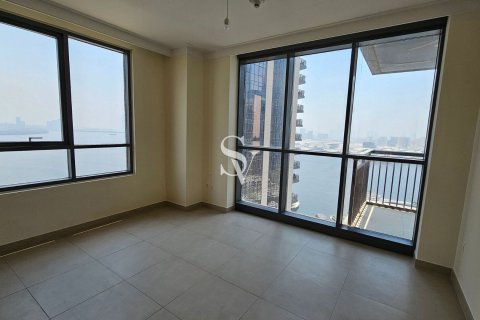 Apartamento en alquiler en Dubai Creek Harbour (The Lagoons), Dubai, EAU 3 dormitorios, 179 m2 № 684740 - foto 10