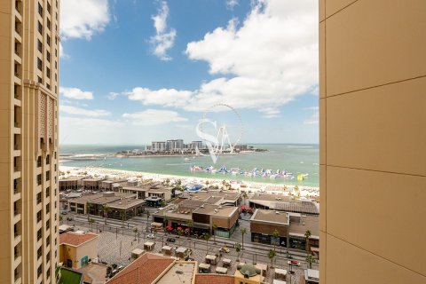 阿联酋 Dubai Jumeirah Beach Residence 待租 : 1 卧, 98 平方米 , 编号684735 - 照片 11