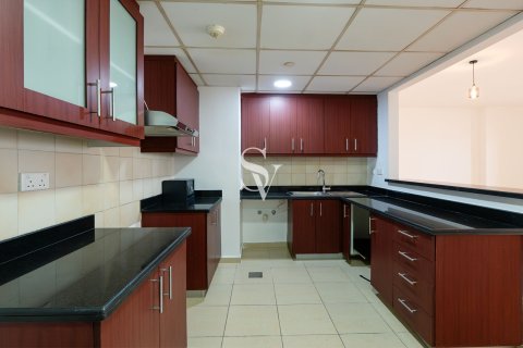 阿联酋 Dubai Jumeirah Beach Residence 待租 : 1 卧, 98 平方米 , 编号684735 - 照片 12