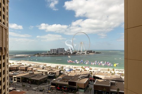 阿联酋 Dubai Jumeirah Beach Residence 公寓  1 卧, 98 平方米 , 编号 684735