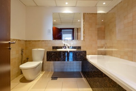 阿联酋 Dubai Jumeirah Beach Residence 待租 : 1 卧, 98 平方米 , 编号684735 - 照片 8