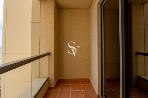 阿联酋 Dubai Jumeirah Beach Residence 待租 : 1 卧, 98 平方米 , 编号684735 - 照片 10